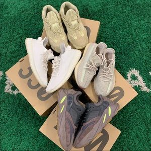 Meet your Posher, Justin